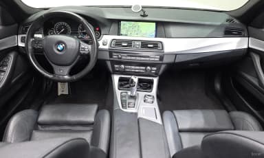 5 Series (F10)