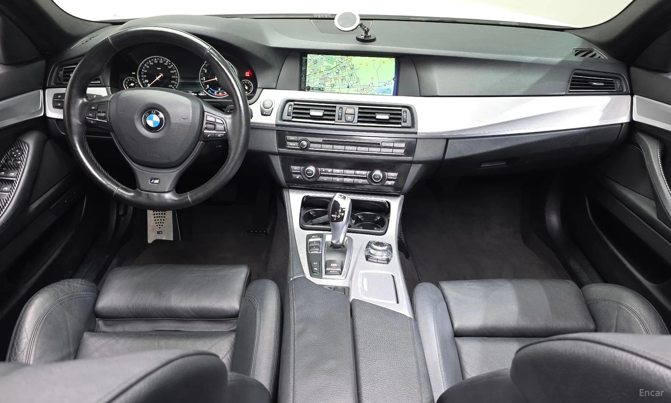 5 Series (F10)