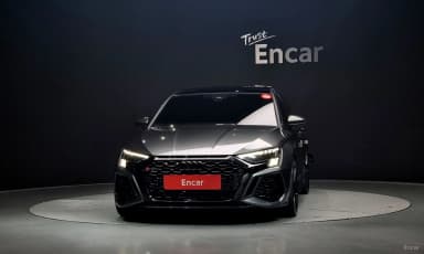 RS3 (8Y)