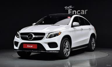 GLE-Class W166
