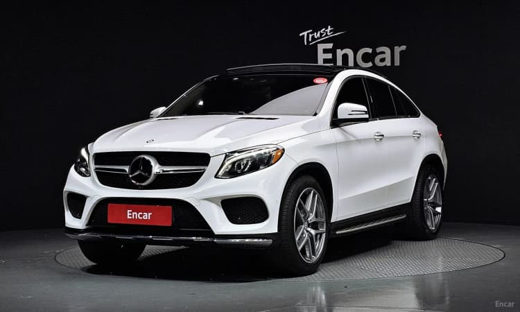 GLE-Class W166