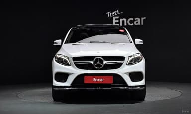 GLE-Class W166