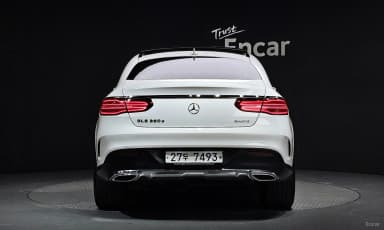 GLE-Class W166