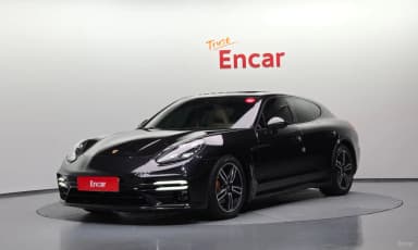 Panamera