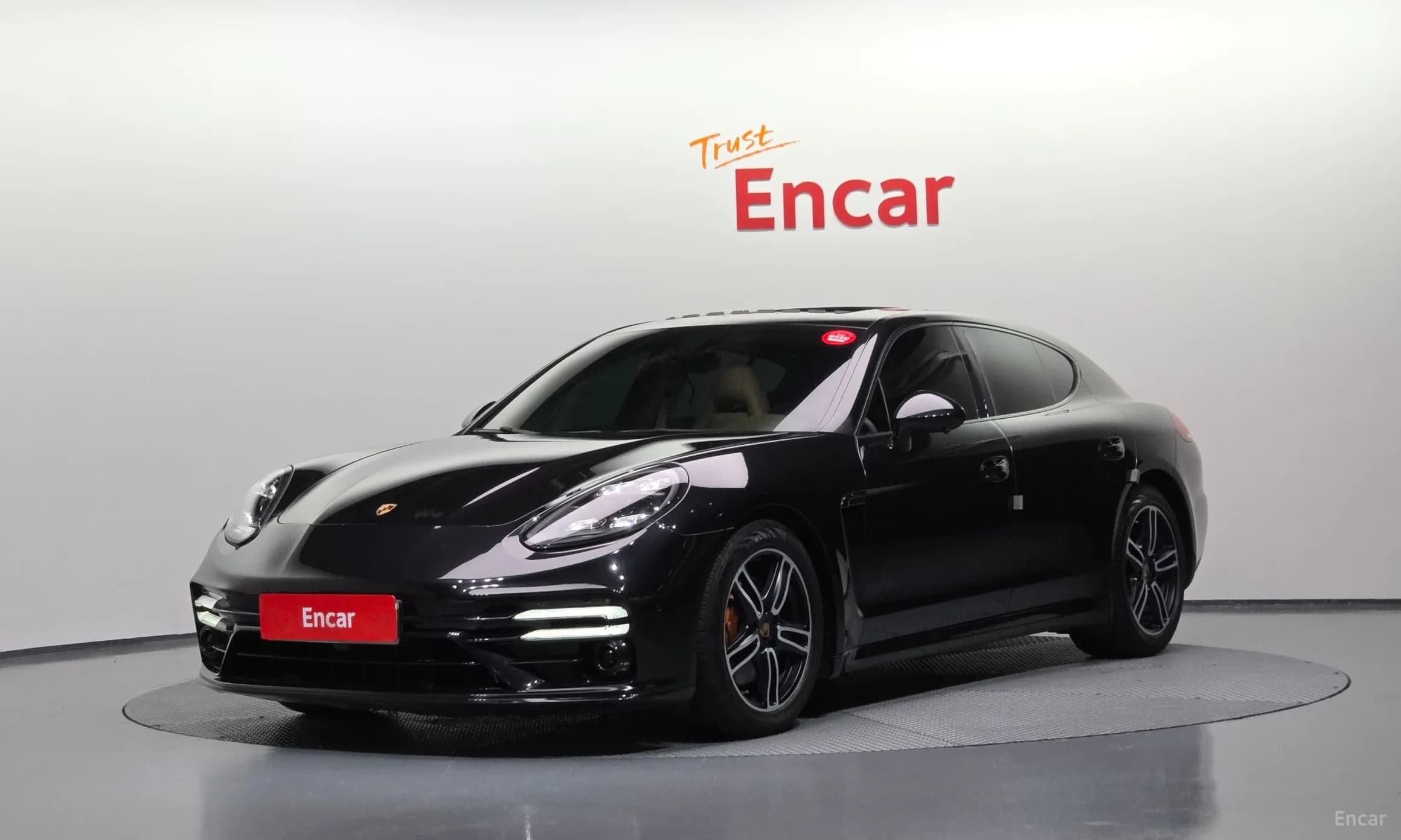 Panamera
