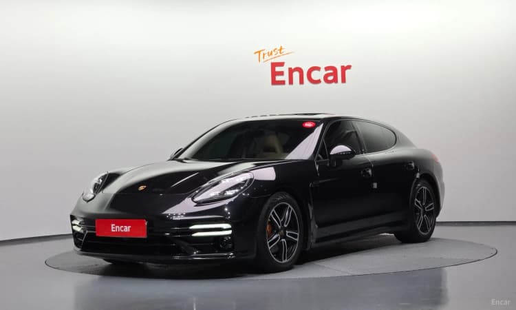 Panamera