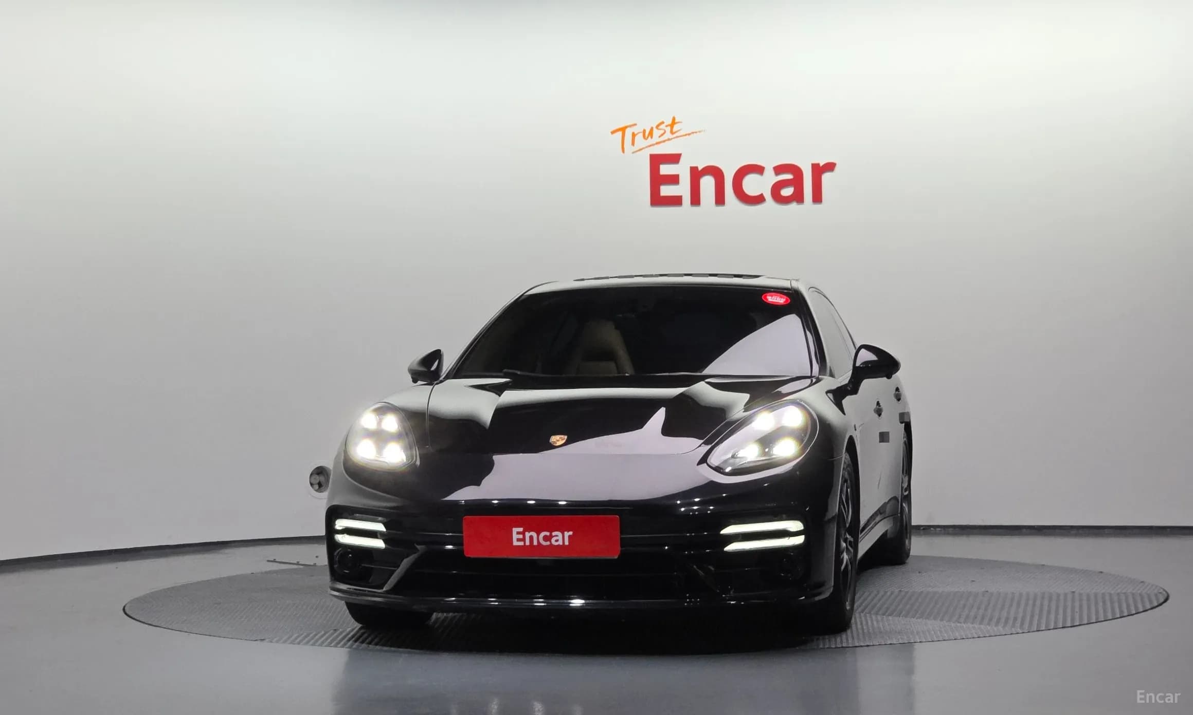 Panamera