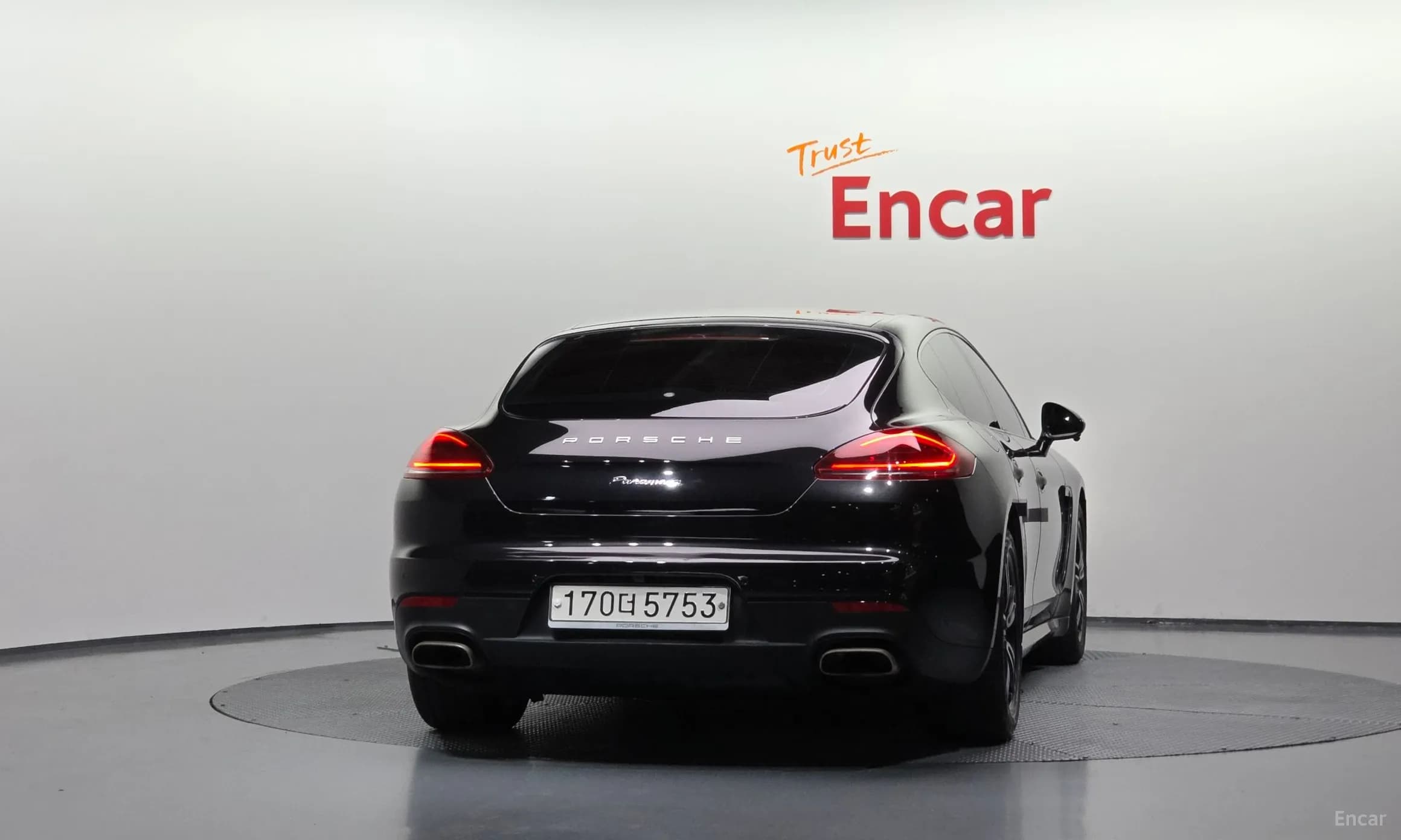 Panamera