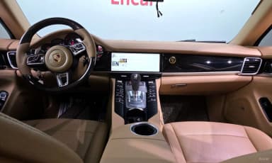 Panamera