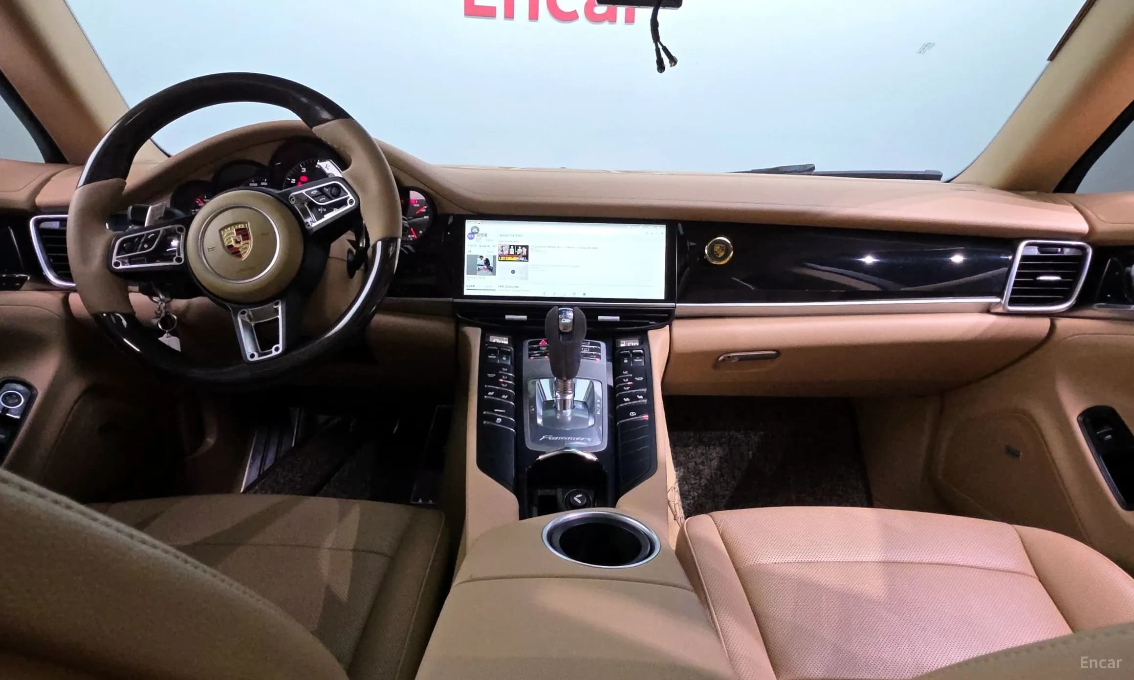 Panamera