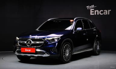 GLC-Class X254