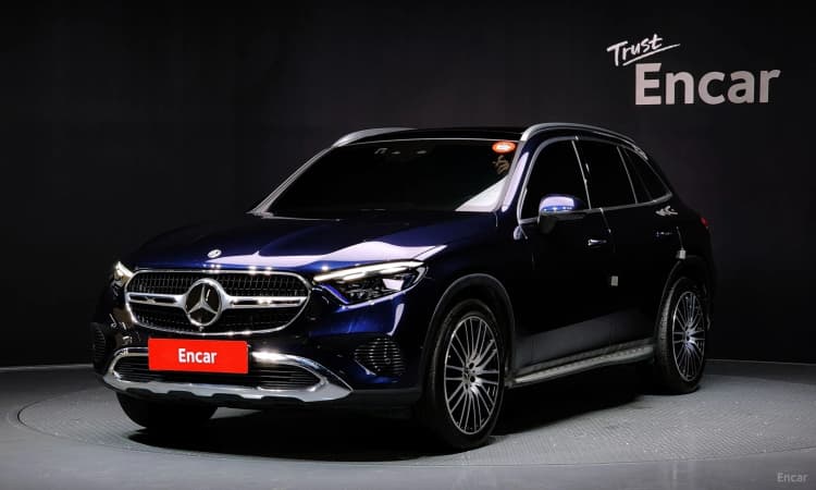 GLC-Class X254