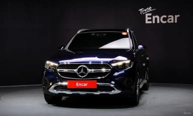 GLC-Class X254