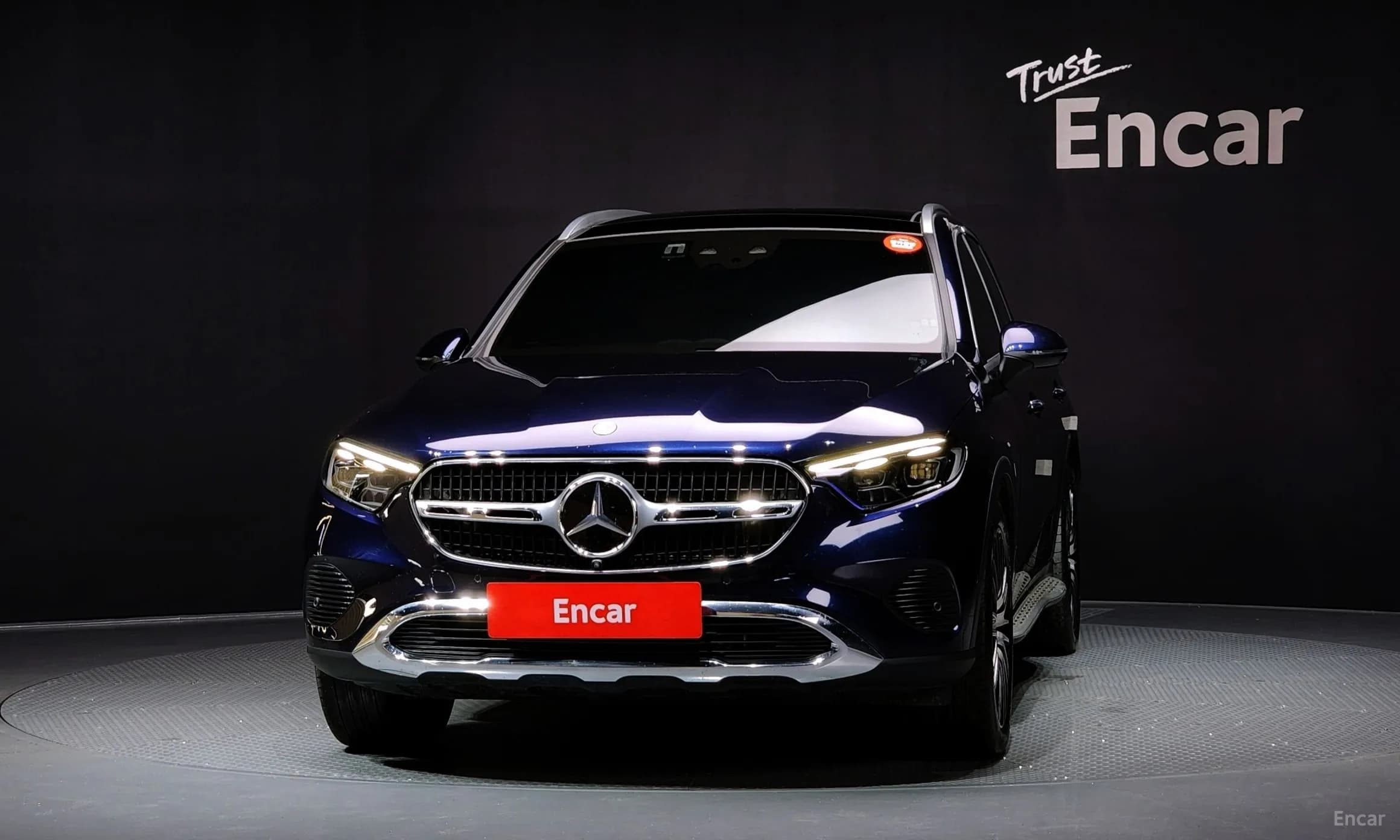 GLC-Class X254