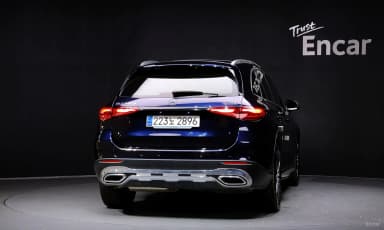 GLC-Class X254