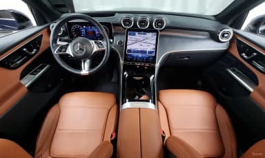 GLC-Class X254