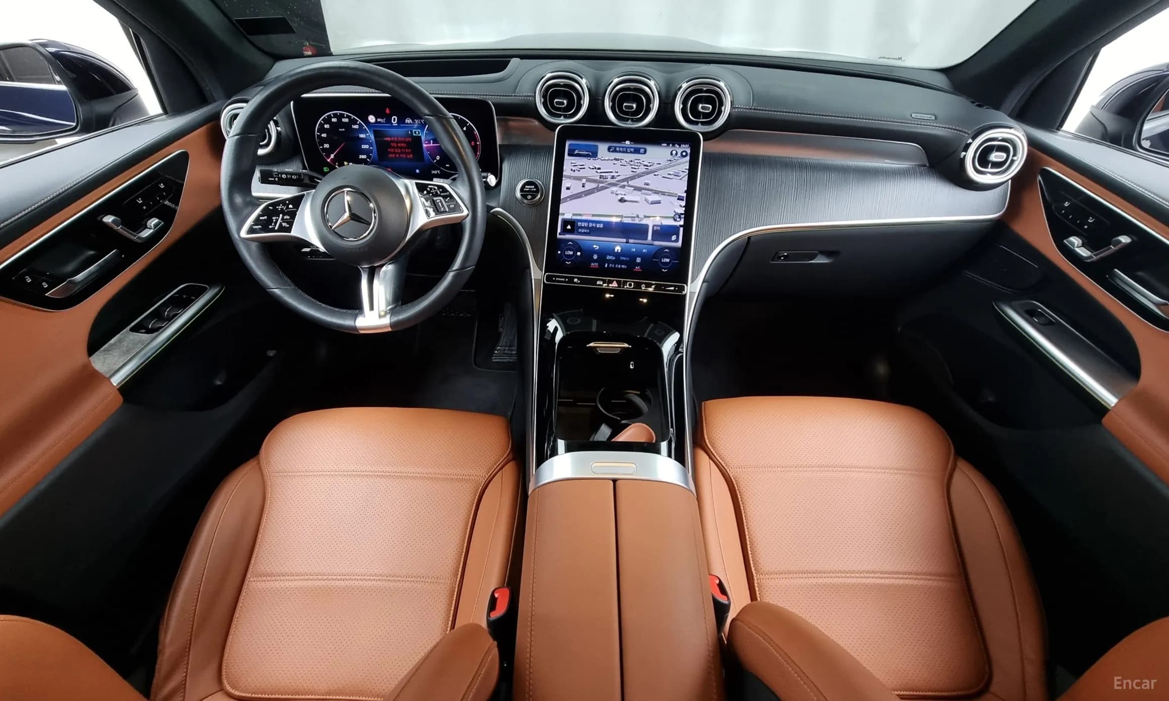 GLC-Class X254