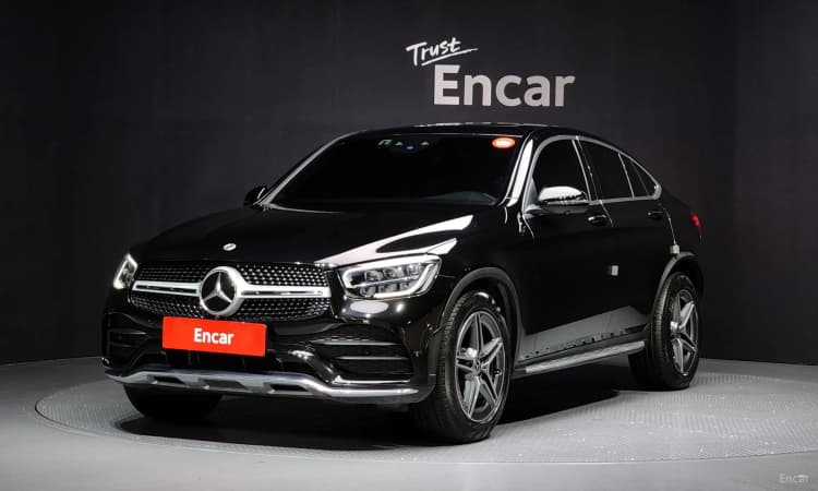 GLC-Class X253