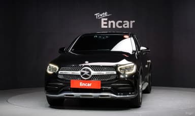 GLC-Class X253