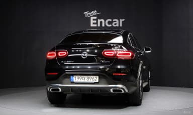 GLC-Class X253