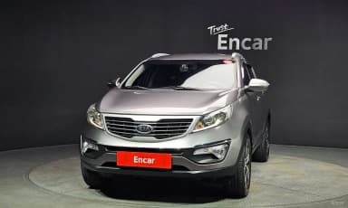 Sportage R