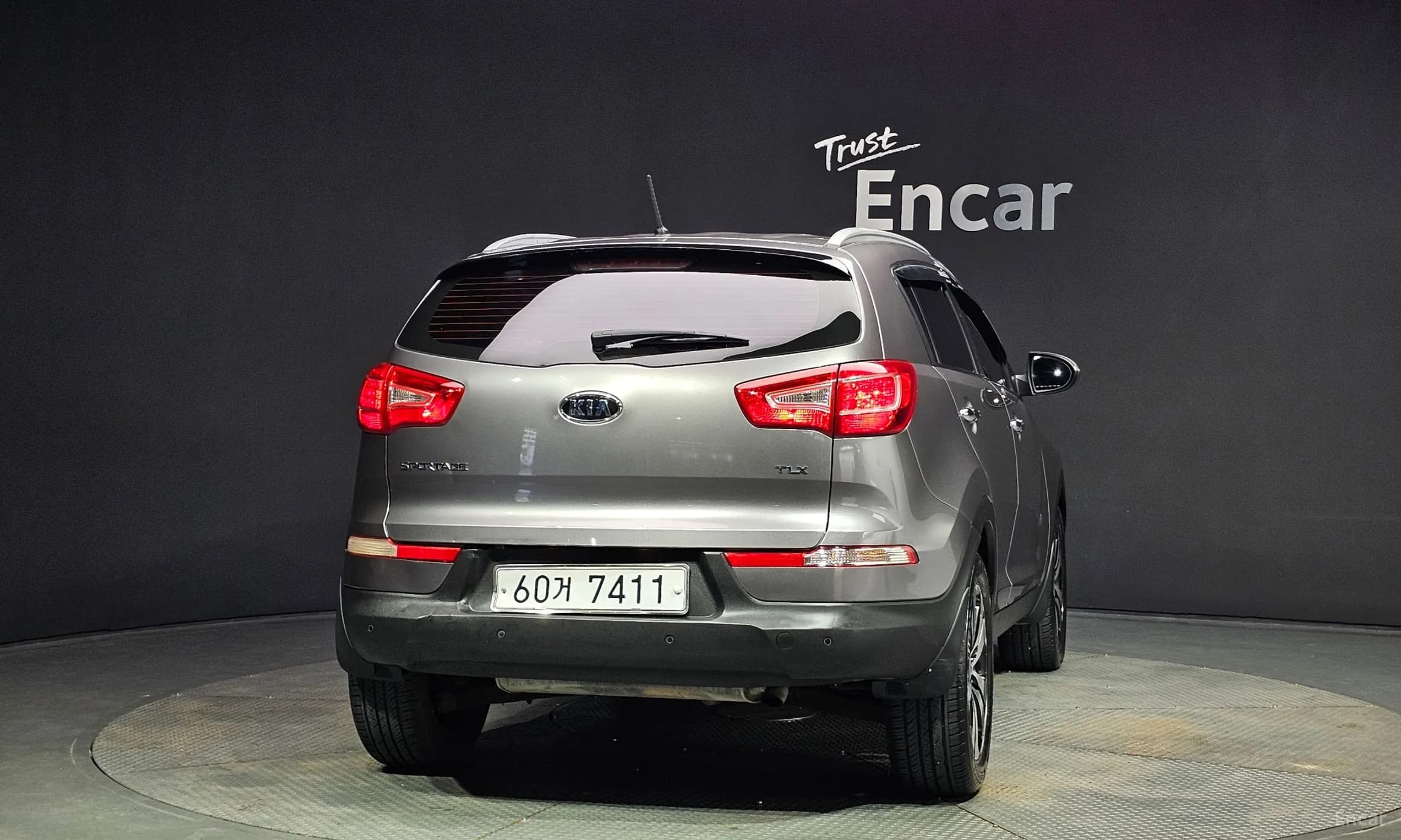 Sportage R