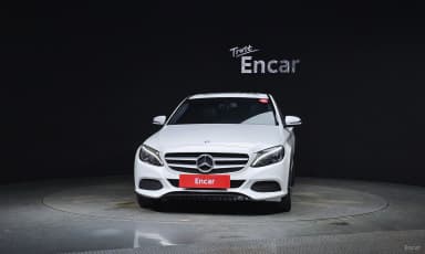 C-Class W205