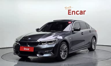 3 Series (G20)