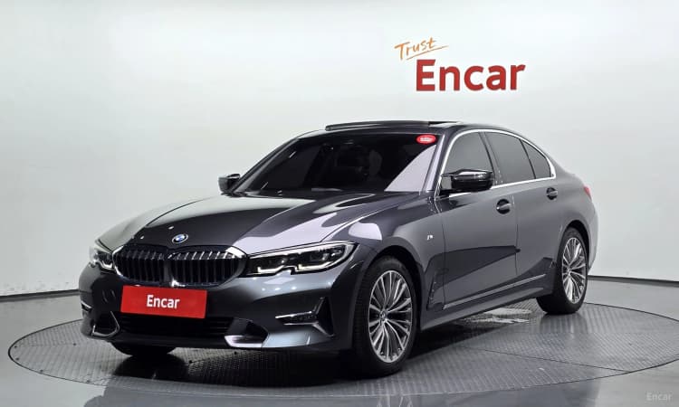 3 Series (G20)