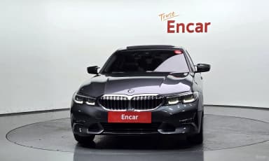 3 Series (G20)