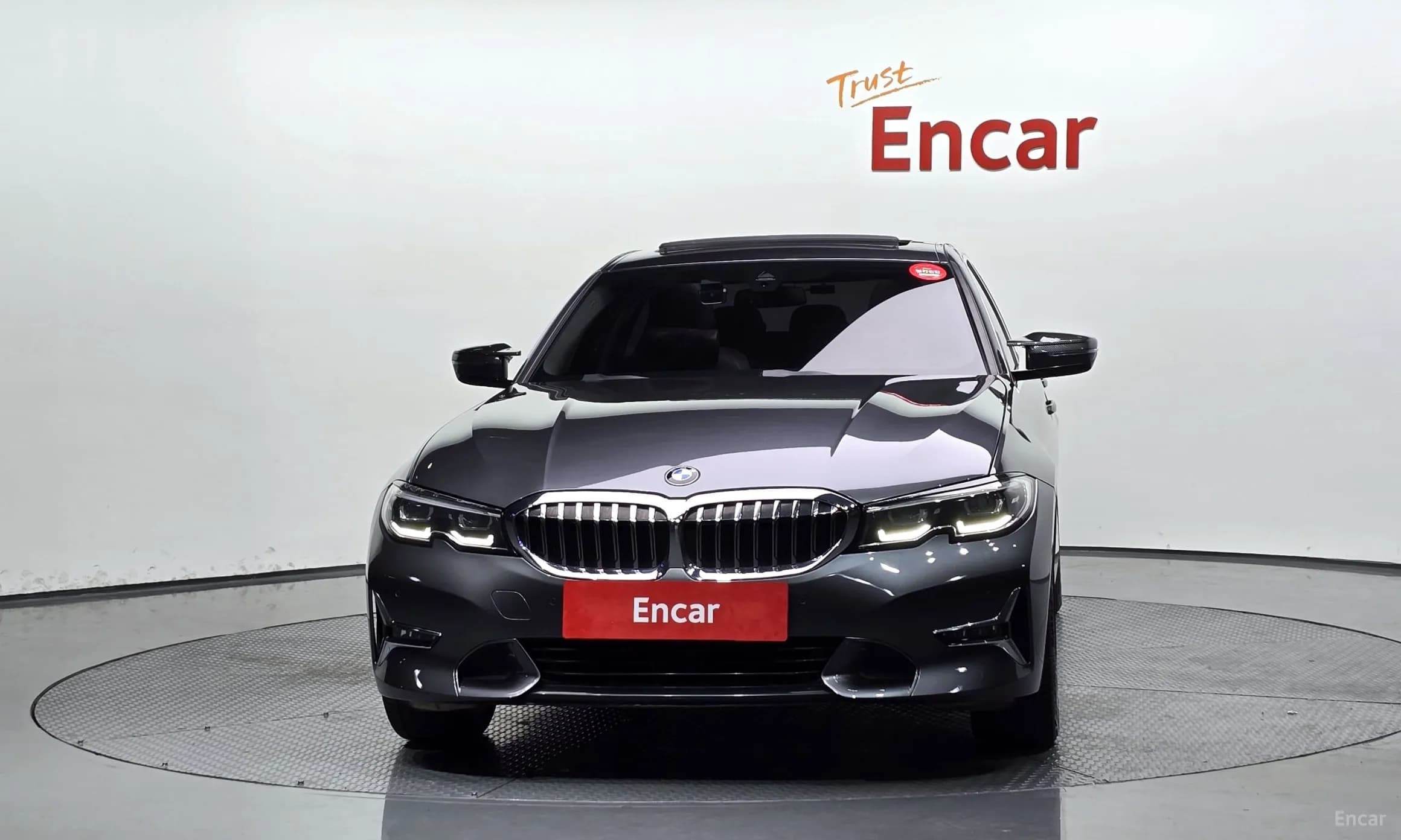 3 Series (G20)