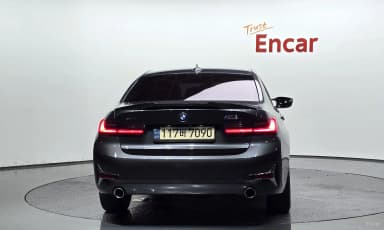 3 Series (G20)