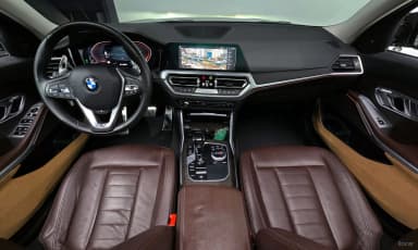 3 Series (G20)