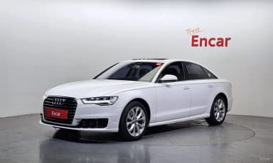 New A6