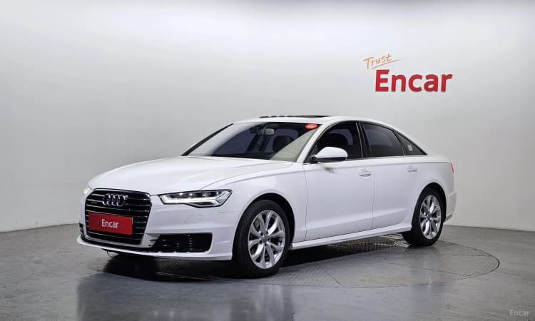 New A6