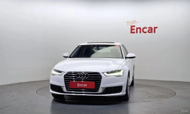 New A6