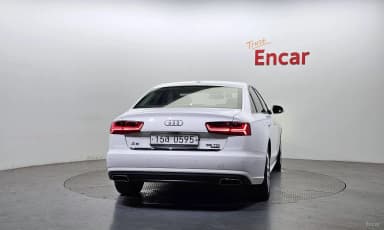 New A6