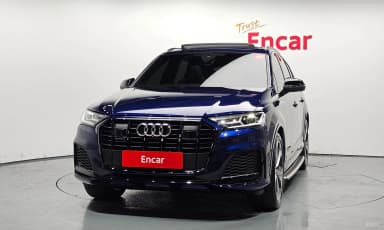 Q7 (4M)