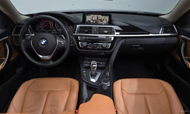 Series 4 (F32)