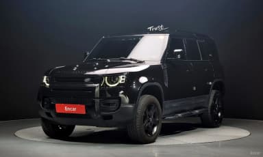 Defender (L663)