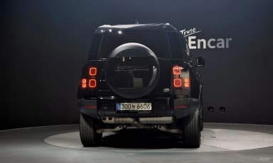 Defender (L663)