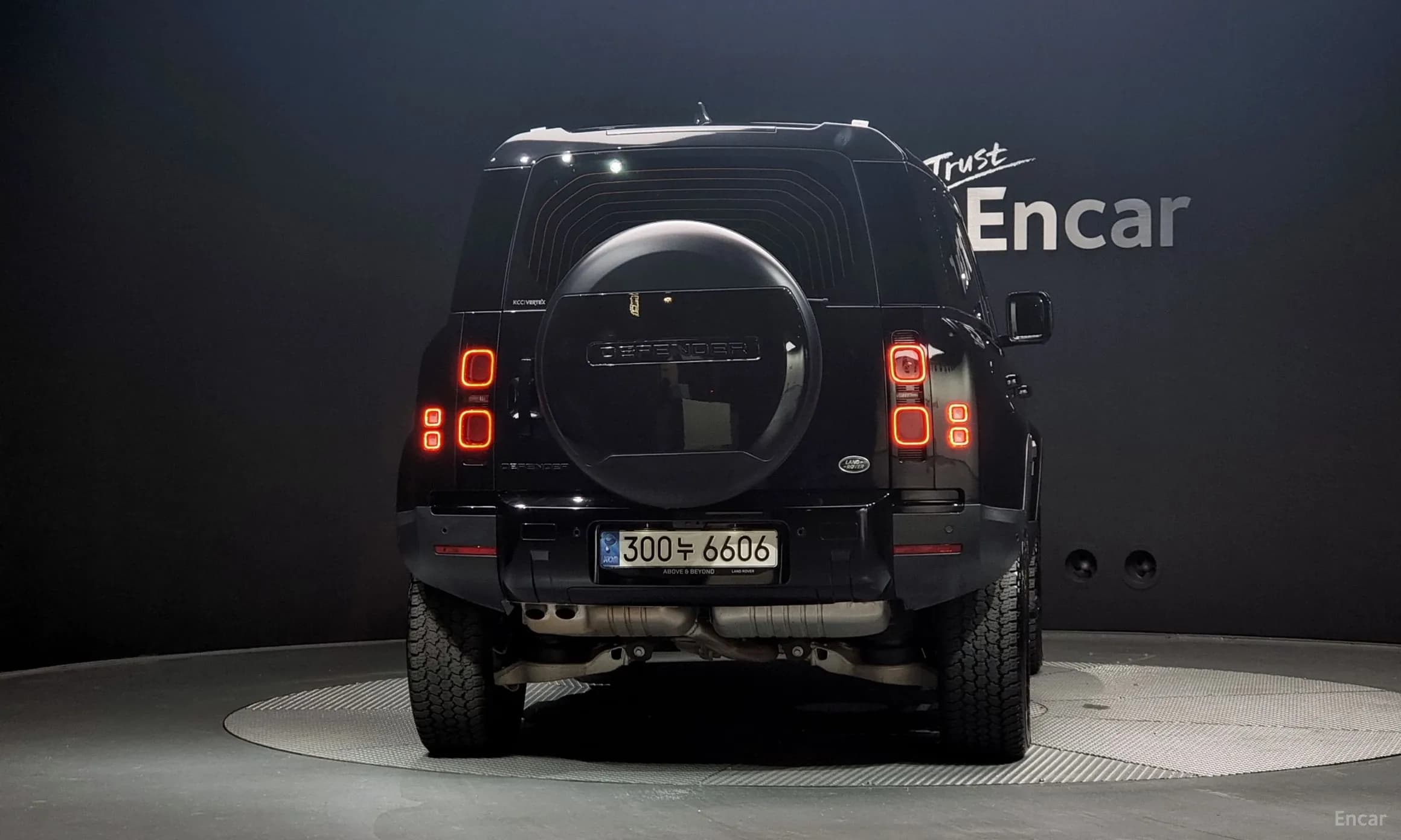 Defender (L663)