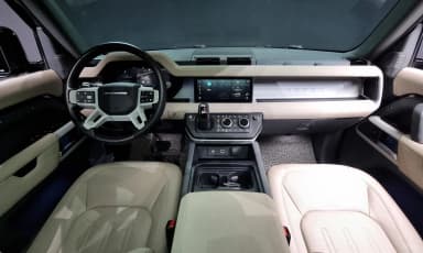 Defender (L663)