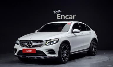 GLC-Class X253