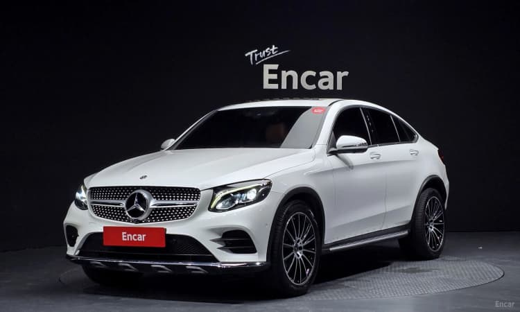 GLC-Class X253