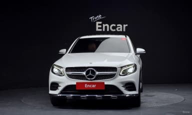 GLC-Class X253