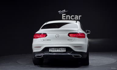 GLC-Class X253