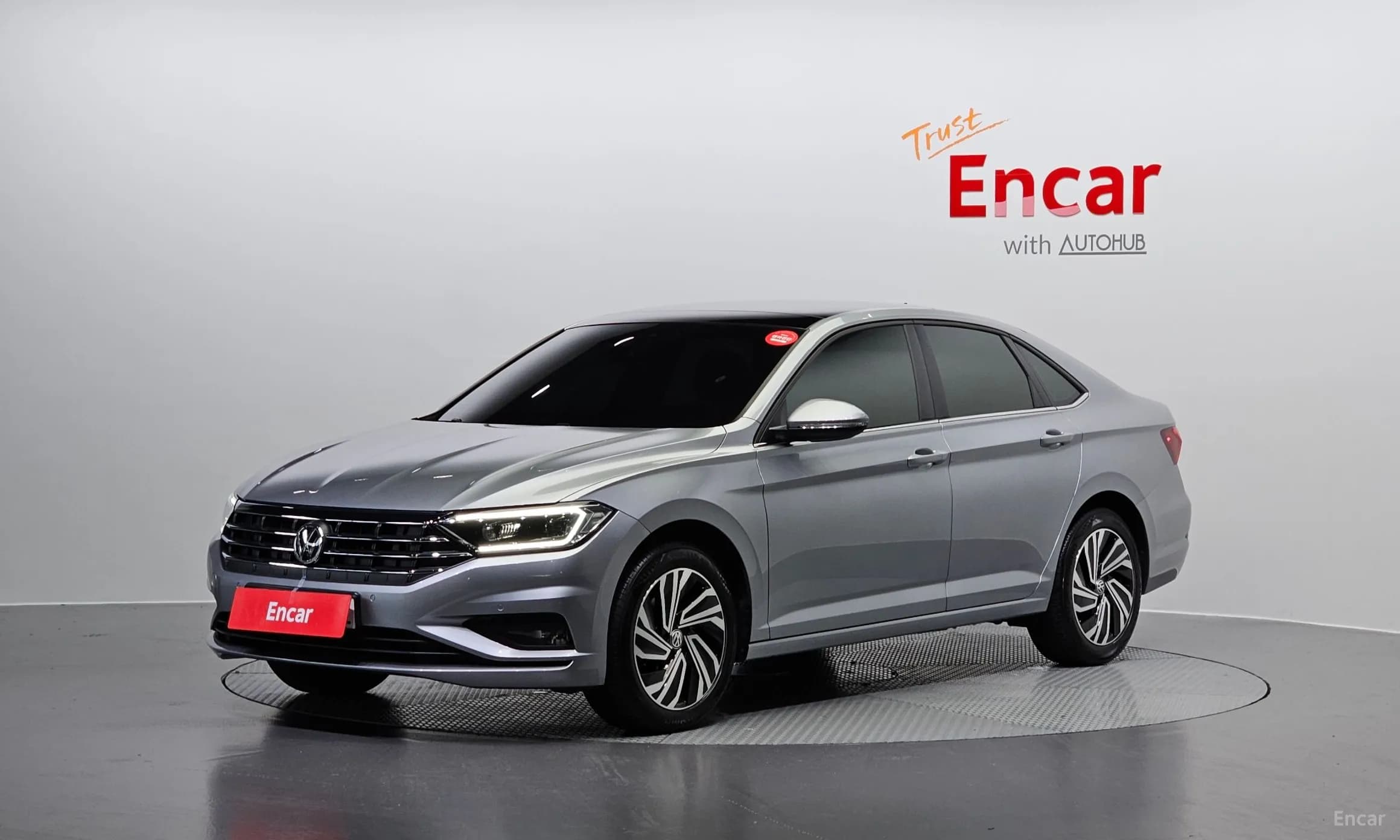 Jetta 7th Generation