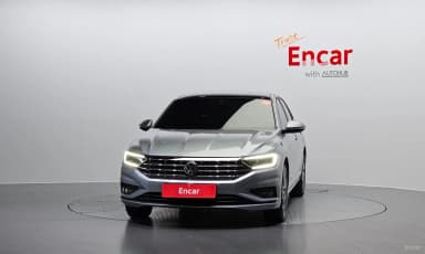 Jetta 7th Generation