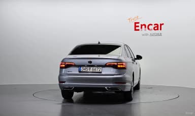 Jetta 7th Generation